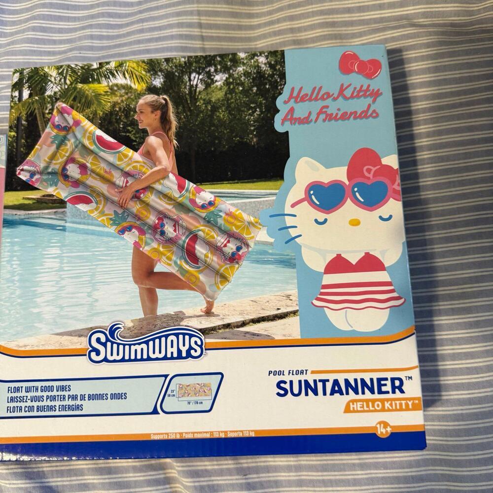 Hello kitty set - Picture 2 of 5